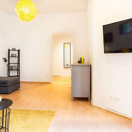 Spacious Family Apartment At Mauerpark Plus Selfcheckin Berlin Ngoại thất bức ảnh