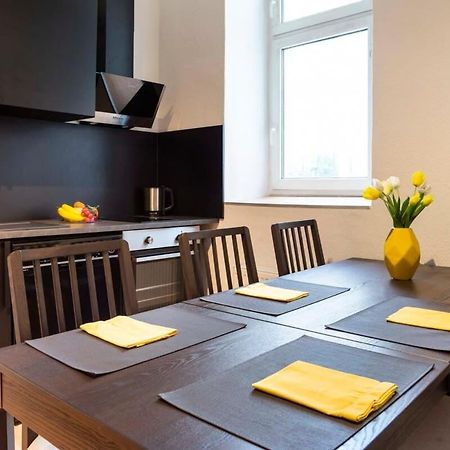 Spacious Family Apartment At Mauerpark Plus Selfcheckin Berlin Ngoại thất bức ảnh