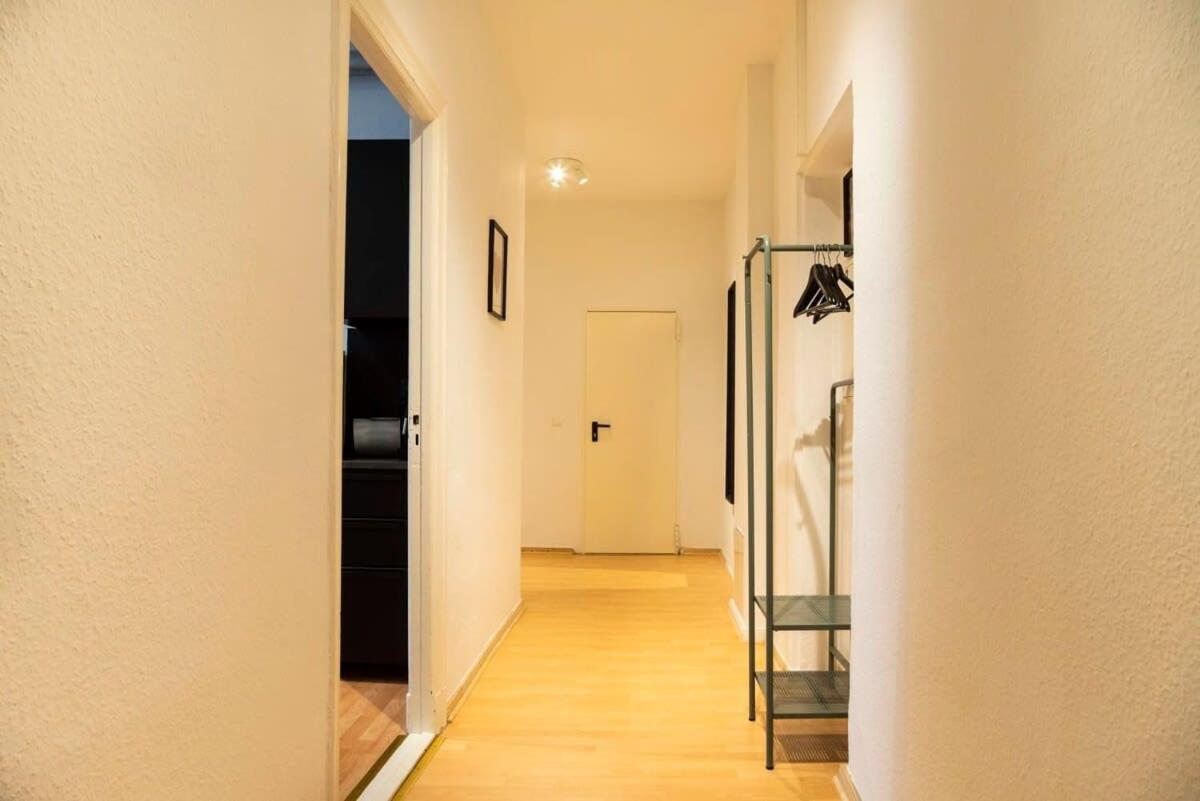 Spacious Family Apartment At Mauerpark Plus Selfcheckin Berlin Ngoại thất bức ảnh