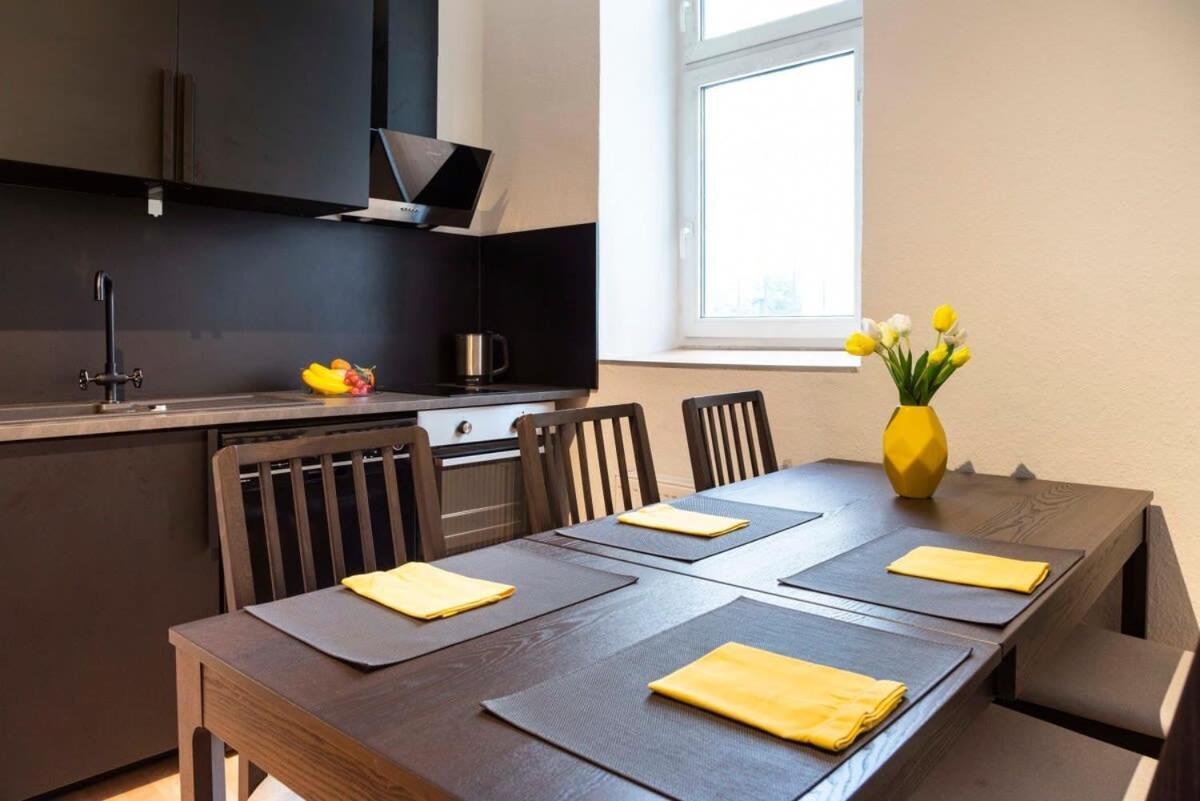 Spacious Family Apartment At Mauerpark Plus Selfcheckin Berlin Ngoại thất bức ảnh