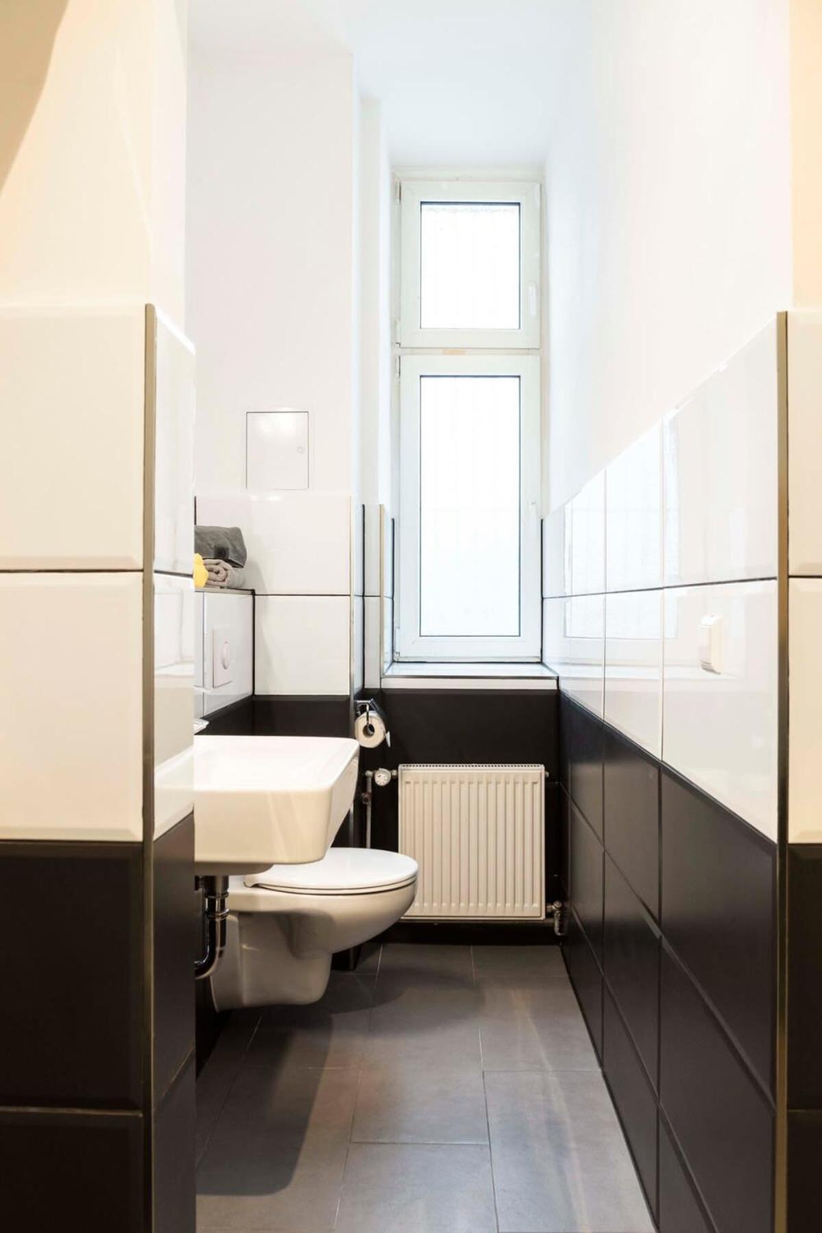 Spacious Family Apartment At Mauerpark Plus Selfcheckin Berlin Ngoại thất bức ảnh
