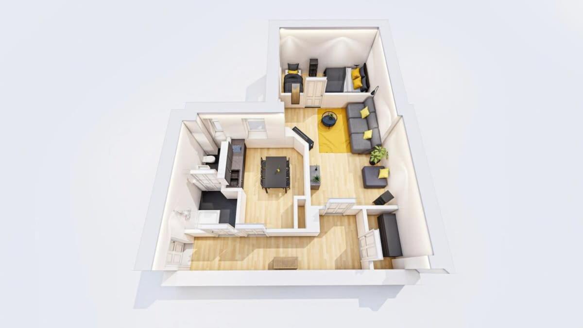 Spacious Family Apartment At Mauerpark Plus Selfcheckin Berlin Ngoại thất bức ảnh