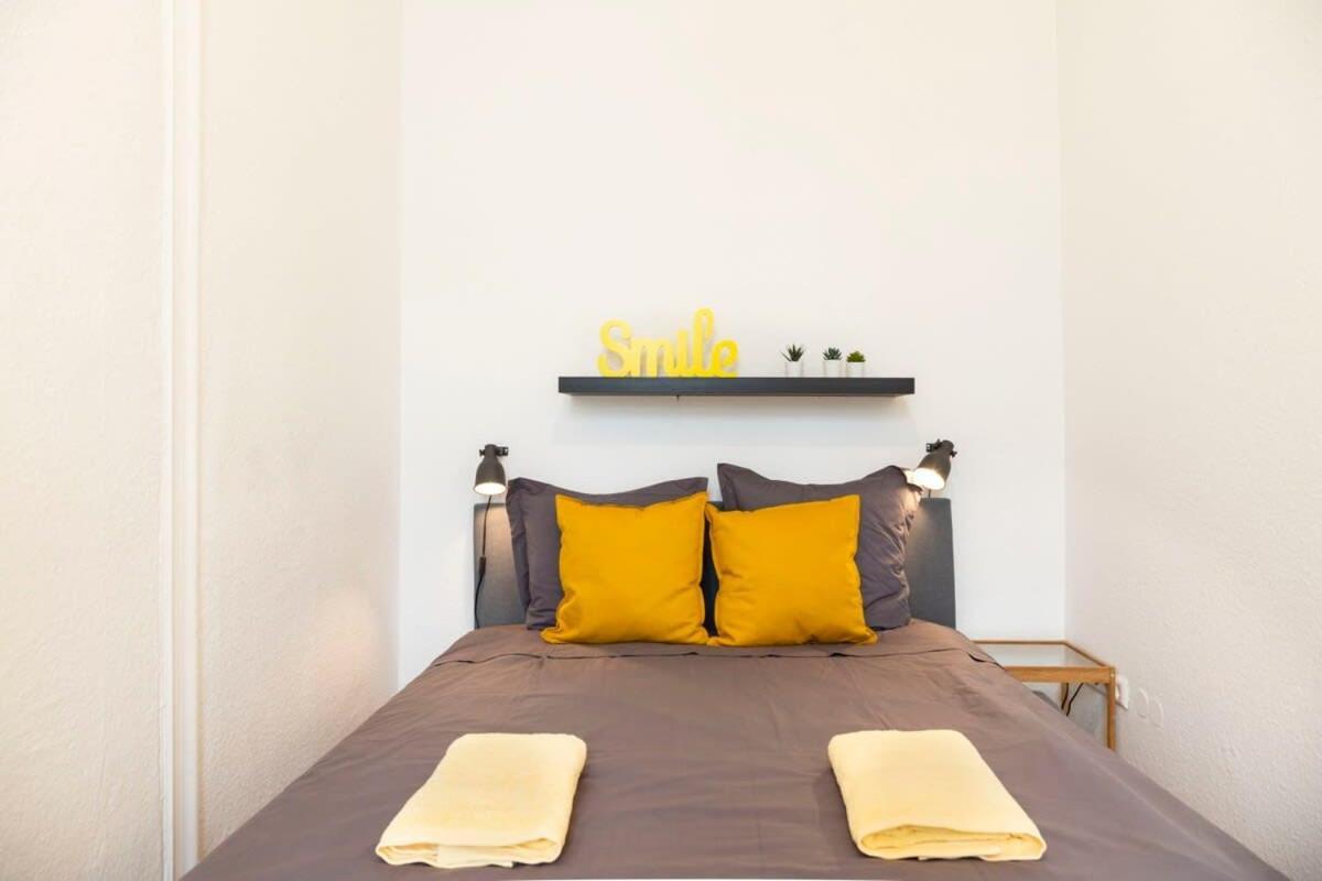 Spacious Family Apartment At Mauerpark Plus Selfcheckin Berlin Ngoại thất bức ảnh