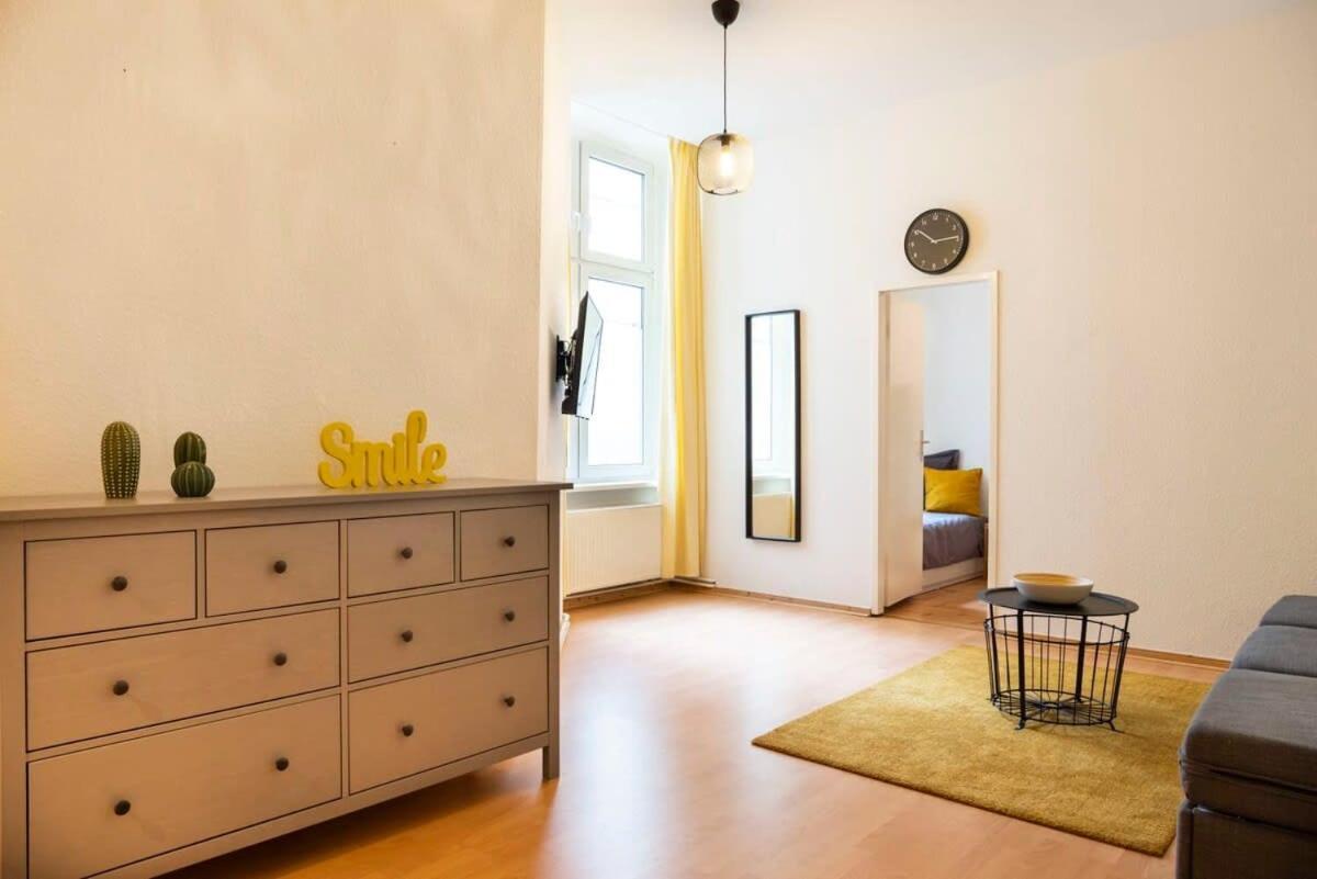 Spacious Family Apartment At Mauerpark Plus Selfcheckin Berlin Ngoại thất bức ảnh