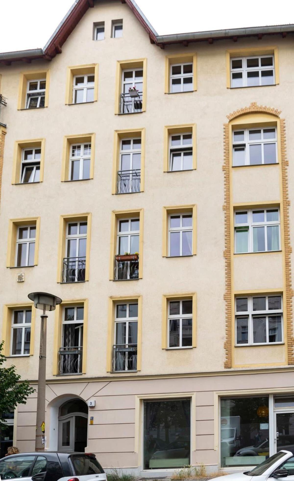 Spacious Family Apartment At Mauerpark Plus Selfcheckin Berlin Ngoại thất bức ảnh
